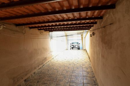 Casa à venda com 300m², 3 quartos e 5 vagasGaragem