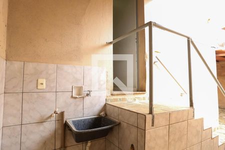 Casa à venda com 300m², 3 quartos e 5 vagasÁrea de Serviço