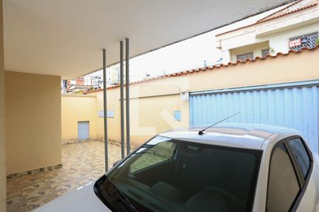 Casa à venda com 300m², 3 quartos e 5 vagasVaranda da Sala