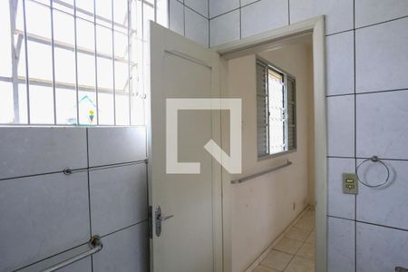 Casa à venda com 300m², 3 quartos e 5 vagasBanheiro da Suíte