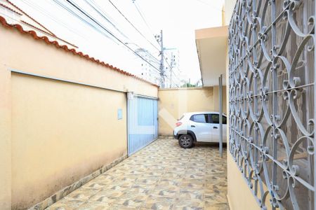 Casa à venda com 300m², 3 quartos e 5 vagasVaranda da Sala