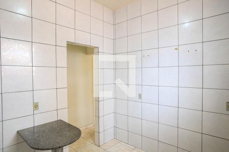 Casa à venda com 300m², 3 quartos e 5 vagasCozinha