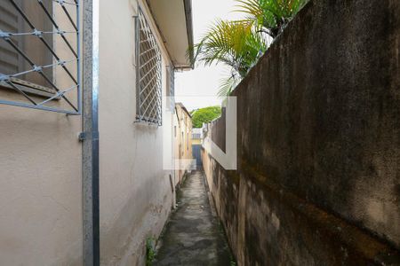 Casa à venda com 300m², 3 quartos e 5 vagasÁrea externa