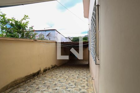 Casa à venda com 300m², 3 quartos e 5 vagasGaragem