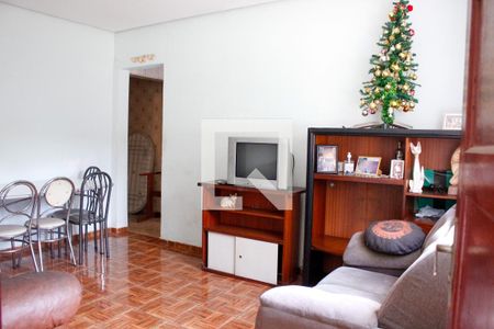 sala de casa à venda com 2 quartos, 312m² em Vila Sônia, São Paulo