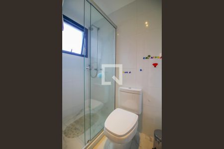 Apartamento à venda com 162m², 3 quartos e 3 vagasQuarto 3 - Suite