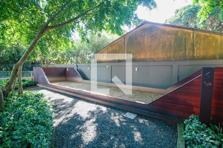 Apartamento à venda com 162m², 3 quartos e 3 vagasÁrea comum