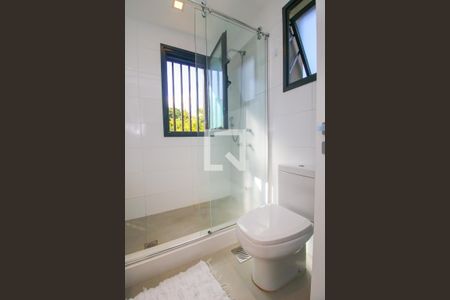 Apartamento à venda com 162m², 3 quartos e 3 vagasQuarto 1 - Suíte