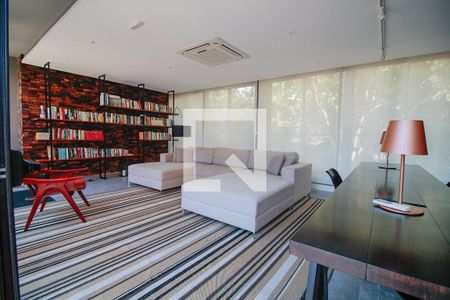 Apartamento à venda com 162m², 3 quartos e 3 vagasÁrea comum