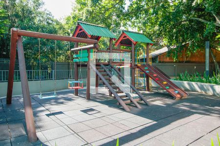 Apartamento à venda com 162m², 3 quartos e 3 vagasÁrea comum