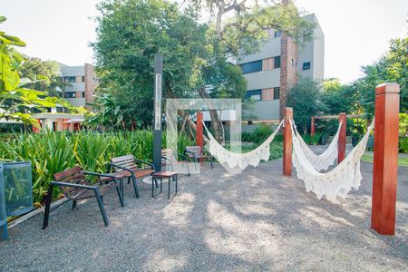 Apartamento à venda com 162m², 3 quartos e 3 vagasÁrea comum