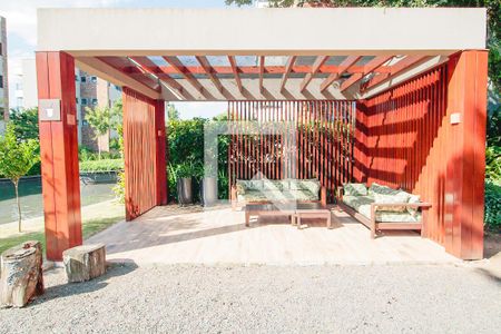 Apartamento à venda com 162m², 3 quartos e 3 vagasÁrea comum