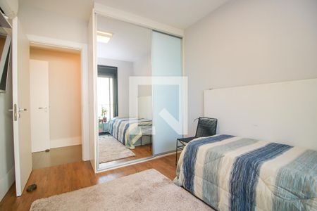 Apartamento à venda com 162m², 3 quartos e 3 vagasQuarto 2