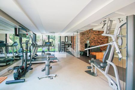 Apartamento à venda com 162m², 3 quartos e 3 vagasÁrea comum