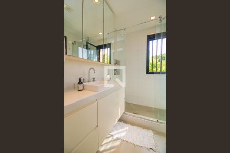 Apartamento à venda com 162m², 3 quartos e 3 vagasQuarto 1 - Suíte