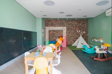 Apartamento à venda com 162m², 3 quartos e 3 vagasÁrea comum