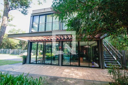 Apartamento à venda com 162m², 3 quartos e 3 vagasÁrea comum