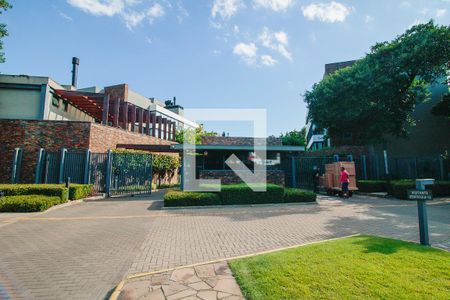 Apartamento à venda com 162m², 3 quartos e 3 vagasFachada