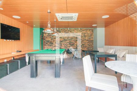 Apartamento à venda com 162m², 3 quartos e 3 vagasÁrea comum