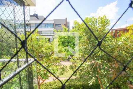 Apartamento à venda com 162m², 3 quartos e 3 vagasVista