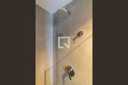 Studio para alugar com 22m², 1 quarto e sem vagaBanheiro