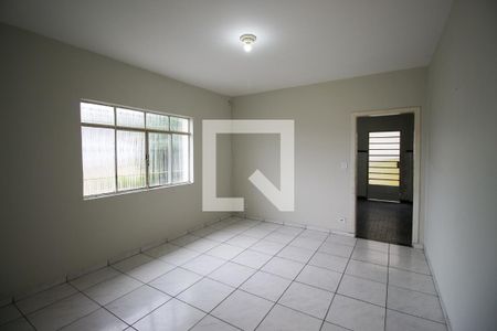 Sala de casa para alugar com 2 quartos, 90m² em Vila Campanela, São Paulo