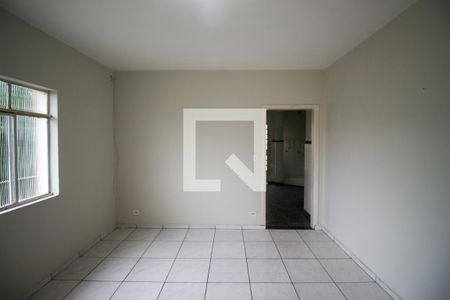 Sala 1 de casa para alugar com 2 quartos, 90m² em Vila Campanela, São Paulo