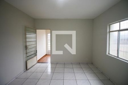 Sala de casa para alugar com 2 quartos, 90m² em Vila Campanela, São Paulo