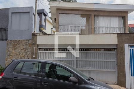 Casa à venda com 280m², 3 quartos e 2 vagasFachada