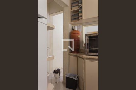 Casa à venda com 280m², 3 quartos e 2 vagasCozinha