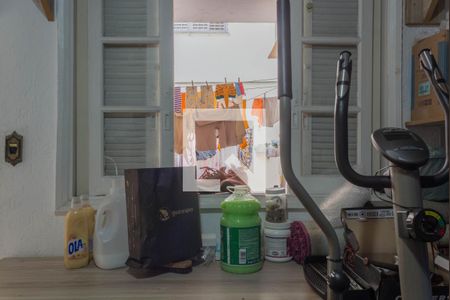 Casa à venda com 280m², 3 quartos e 2 vagasQuarto de Serviço