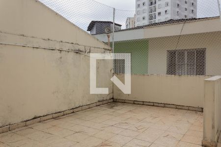 Casa à venda com 280m², 3 quartos e 2 vagasQuintal
