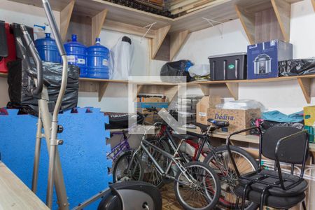 Casa à venda com 280m², 3 quartos e 2 vagasQuarto de Serviço