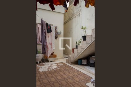 Casa à venda com 280m², 3 quartos e 2 vagasÁrea de Serviço