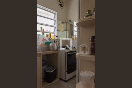 Casa à venda com 280m², 3 quartos e 2 vagasCozinha