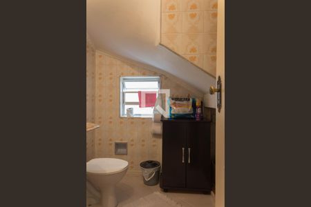 Casa à venda com 280m², 3 quartos e 2 vagasLavabo