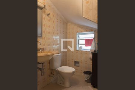 Casa à venda com 280m², 3 quartos e 2 vagasLavabo