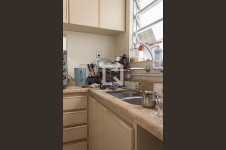 Casa à venda com 280m², 3 quartos e 2 vagasCozinha