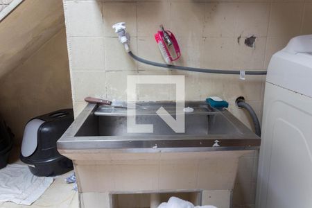 Casa à venda com 280m², 3 quartos e 2 vagasÁrea de Serviço