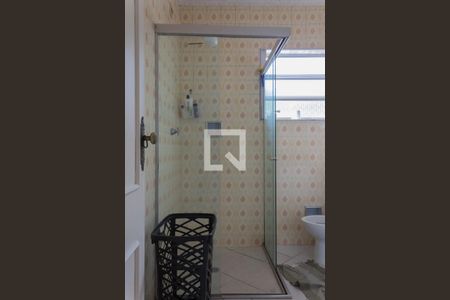 Casa à venda com 280m², 3 quartos e 2 vagasBanheiro da Suíte 1