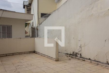 Casa à venda com 280m², 3 quartos e 2 vagasQuintal