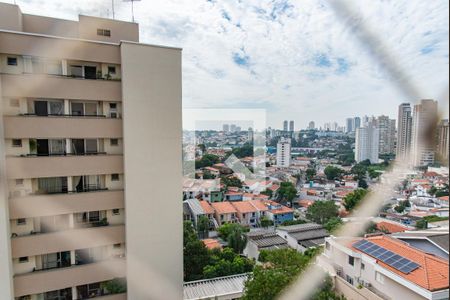 Vista do quarto 1 de apartamento à venda com 3 quartos, 72m² em Vila Mariana, São Paulo