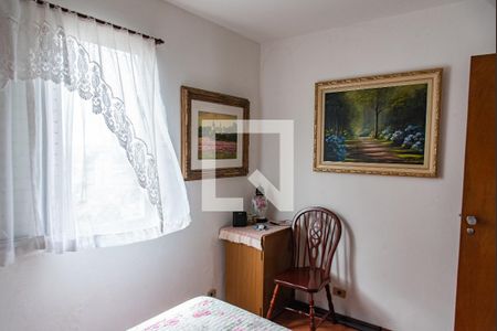 Quarto 1 de apartamento à venda com 3 quartos, 72m² em Vila Mariana, São Paulo