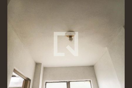 Apartamento à venda com 60m², 2 quartos e 1 vagaQuarto de Serviço