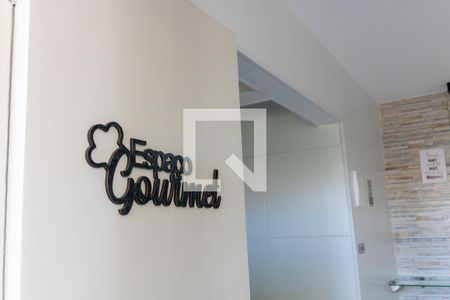 Apartamento à venda com 60m², 2 quartos e 1 vagaEspaço Gourmet