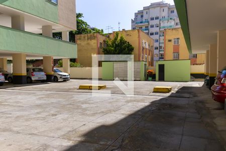 Apartamento à venda com 60m², 2 quartos e 1 vagaÁrea comum