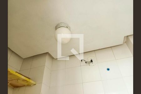 Apartamento à venda com 60m², 2 quartos e 1 vagaBanheiro de serviço