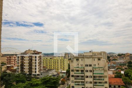 Apartamento à venda com 60m², 2 quartos e 1 vagaVista do Quarto 2