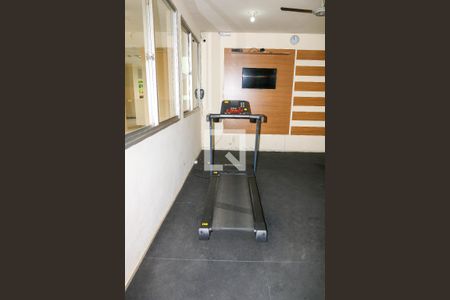 Apartamento à venda com 60m², 2 quartos e 1 vagaÁrea comum - Academia