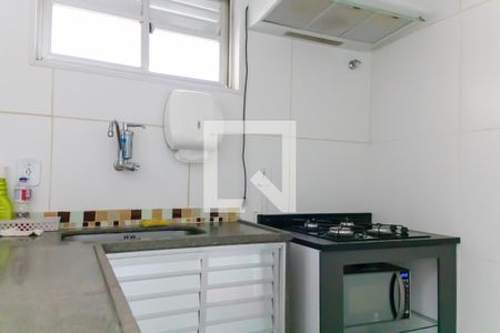 Apartamento à venda com 60m², 2 quartos e 1 vagaEspaço Gourmet